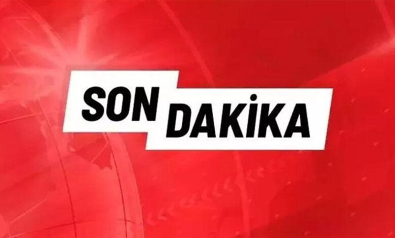 TFF 2. Lig maçında büyük olay! Maç tatil edildi- Trabzonspor