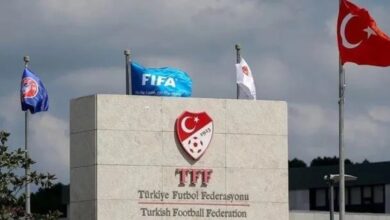 TFF Fair Play ve Sosyal Sorumluluk Ödülleri'nin mayıs ayı sahipleri açıklandı- Çocuk