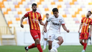 TFF G.Birliği’ni kutladı- Trabzonspor