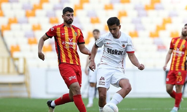 TFF G.Birliği’ni kutladı- Trabzonspor