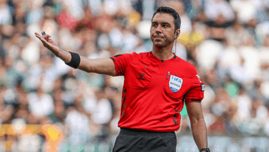 TFF'den Arda Kardeşler'e görev! Rövanş maçını yönetecek- Trabzonspor