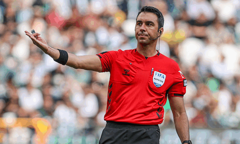 TFF'den Arda Kardeşler'e görev! Rövanş maçını yönetecek- Trabzonspor