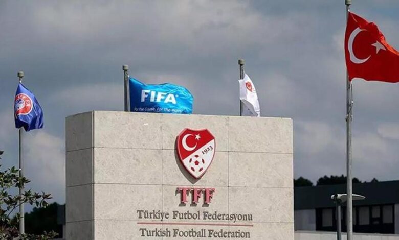 TFF'den yabancı kuralı açıklaması- Trabzonspor