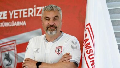 Thomas Reis: 'Kazanırsak Sivasspor küme düşecek'- Trabzonspor