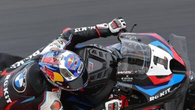 Toprak Razgatlıoğlu saliselik farkla 2. oldu!- Toprak