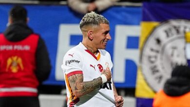 Torreira'ya milli müjde- Trabzonspor