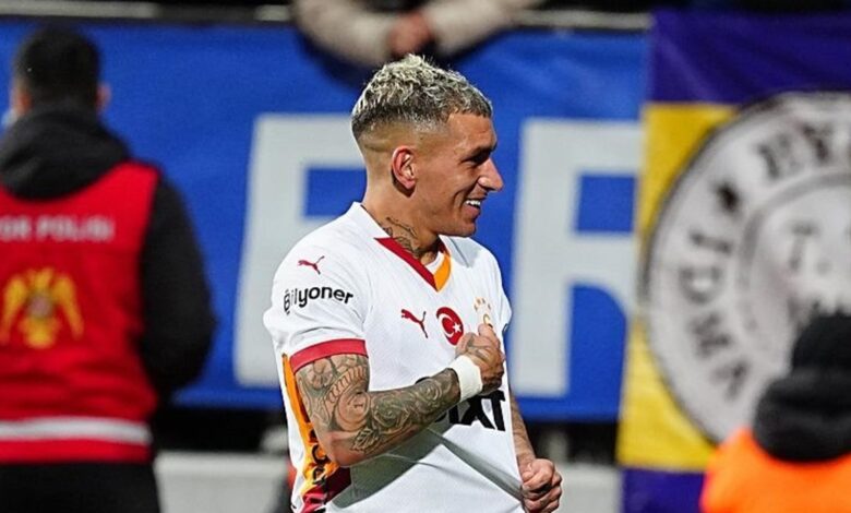 Torreira'ya milli müjde- Trabzonspor