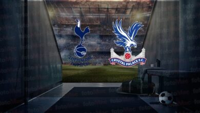 Tottenham-Crystal Palace maçı ne zaman? Saat kaçta ve hangi kanalda canlı yayınlanacak? | İngiltere Premier Lig- Trabzonspor