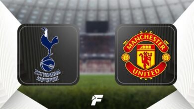 Tottenham - Manchester United maçı ne zaman, saat kaçta ve hangi kanalda? (UEFA Avrupa Ligi final maçı)- Trabzonspor