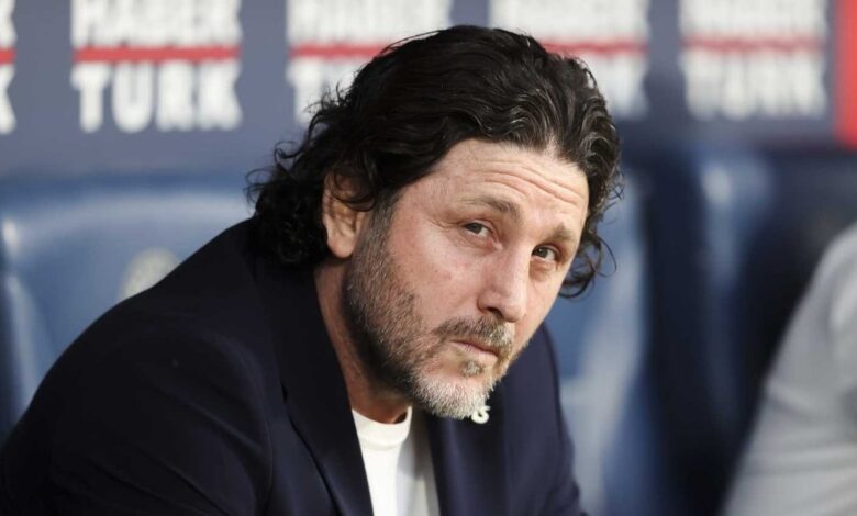 Trabzonspor Galatasaray derbisine kilitlendi! İşte 8 maddelik galibiyet planı- Trabzonspor