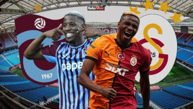 Trabzonspor-Galatasaray maçı ne zaman, saat kaçta ve hangi kanalda?- Trabzonspor