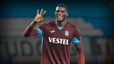 Trabzonspor Paul Onuachu için tekrardan devrede! Transferde sıcak gelişme- Trabzonspor