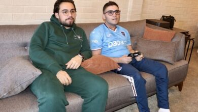 Trabzonspor sevdası- Trabzonspor