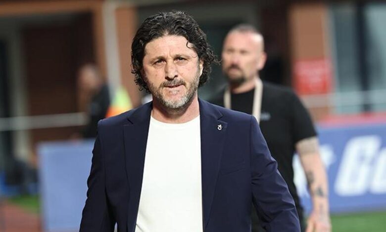 Trabzonspor'a Fransa'dan stoper! Son karar Fatih Tekke'nin- Trabzonspor