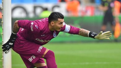 Trabzonspor’a Uğurcan Çakır şoku! Galatasaray maçında...- Trabzonspor