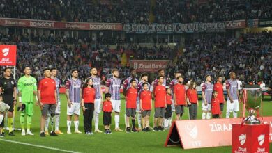 Trabzonspor'da 4 sakatlık şoku birden! Açıklama geldi...- Trabzonspor