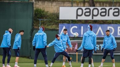 Trabzonspor'da değişim rüzgarı! Sahne U19 takımının gençlerinde olacak- Trabzonspor