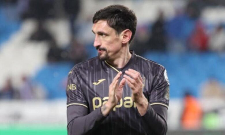 Trabzonspor'da Uğurcan Çakır derbide oynuyor, gözler Savic’te!- Trabzonspor