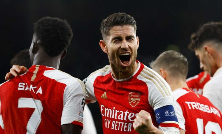 TRANSFER HABERİ | Beşiktaş ve Galatasaray'a Jorginho şoku! Yeni takımını duyurdular- Trabzonspor