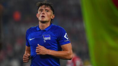 TRANSFER HABERİ | Beşiktaş'a Alman kanat: Fabian Reese! İşte teklif edilecek rakam...- Trabzonspor