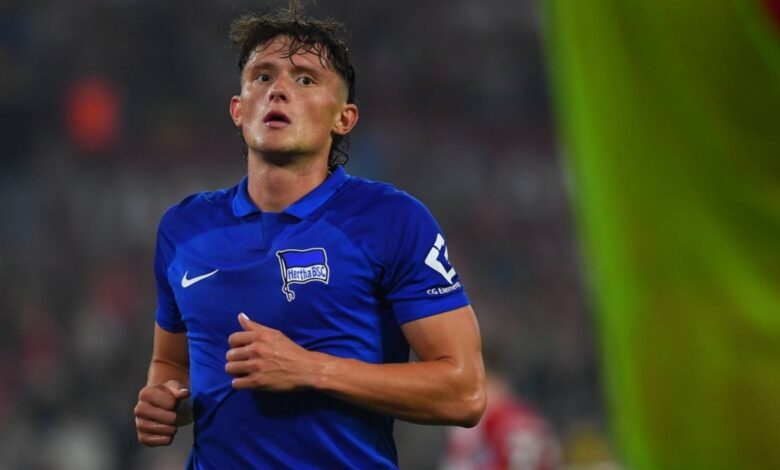 TRANSFER HABERİ | Beşiktaş'a Alman kanat: Fabian Reese! İşte teklif edilecek rakam...- Trabzonspor