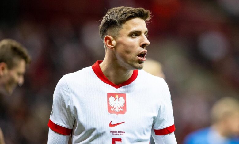 TRANSFER HABERİ | Beşiktaş'a Jan Bednarek piyangosu! Sıcak bakıyor...- Trabzonspor