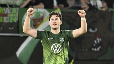 TRANSFER HABERİ | Beşiktaş'ta Jonas Wind ısrarı sürüyor! 10 milyon Euro bütçe ayrıldı- Trabzonspor