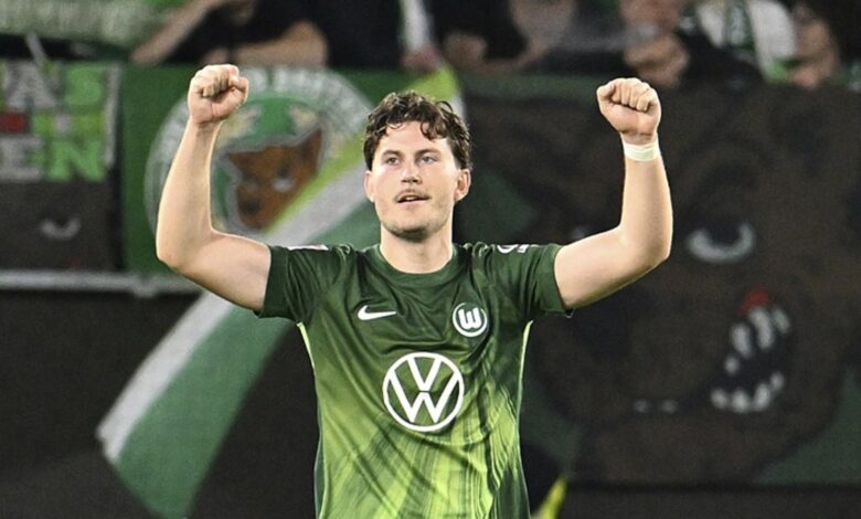 TRANSFER HABERİ | Beşiktaş'ta Jonas Wind ısrarı sürüyor! 10 milyon Euro bütçe ayrıldı- Trabzonspor