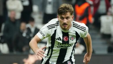 TRANSFER HABERİ - Beşiktaş'ta Semih Kılıçsoy için yeni plan! Kiralık formülü gündemde- Trabzonspor