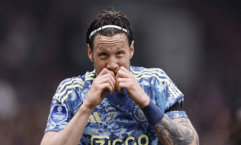 TRANSFER HABERİ | Beşiktaş'ta Wout Weghorst gelişmesi! Kesenin ağzı açıldı- Beşiktaş