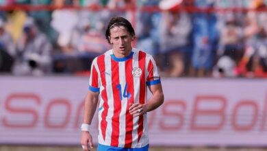 TRANSFER HABERİ - Beşiktaş'tan Matias Galarza Fonda hamlesi!- Trabzonspor