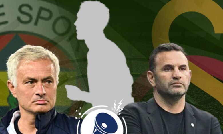 TRANSFER HABERİ - Fenerbahçe ve Galatasaray'dan forvet kapışması!- Trabzonspor