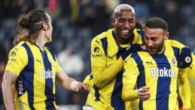 TRANSFER HABERİ - Fenerbahçe'de ayrılık kesinleşti! Yıldız isim veda ediyor- Trabzonspor