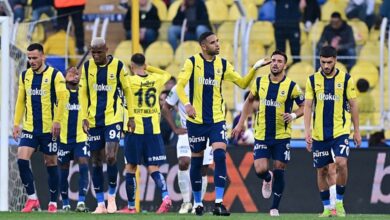 TRANSFER HABERİ - Fenerbahçe’de ayrılık rüzgarı! 6 yabancının bileti kesildi- Trabzonspor