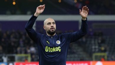 TRANSFER HABERİ | Fenerbahçe'de Sofyan Amrabat'a sürpriz talip!- Trabzonspor