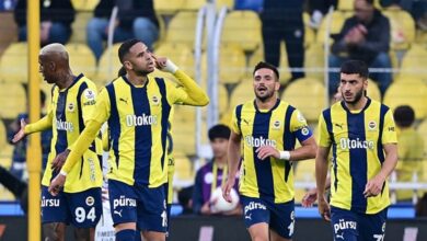 TRANSFER HABERİ - Fenerbahçe'de sürpriz ayrılık! İşte yeni takımı- Trabzonspor