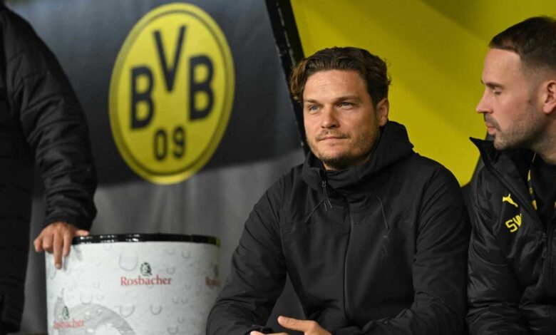 TRANSFER HABERİ | Fenerbahçe'den Edin Terzic sürprizi! Jose Mourinho'nun yerine gelecek- Trabzonspor