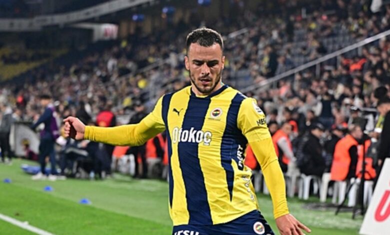 TRANSFER HABERİ - Fenerbahçe'den flaş Filip Kostic kararı! Bonservisi...- Trabzonspor