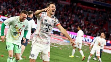 TRANSFER HABERİ - Fenerbahçe'den Goretzka harekatı! İşte Bayern Münih'e yapılacak dev teklif- Trabzonspor