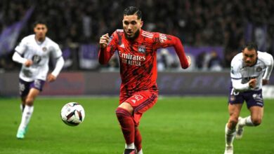 TRANSFER HABERİ | Fenerbahçe'den Rayan Cherki bombası! Fransız basını müjdeledi- Trabzonspor