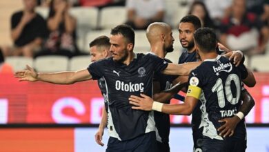 TRANSFER HABERİ - Fenerbahçeli yıldız isim Beşiktaş'a önerildi!- Trabzonspor