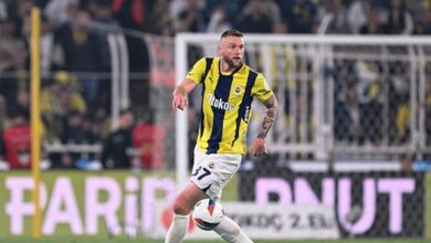TRANSFER HABERİ - Fenerbahçe'nin stoper planı ortaya çıktı! Skriniar olmazsa...- Trabzonspor