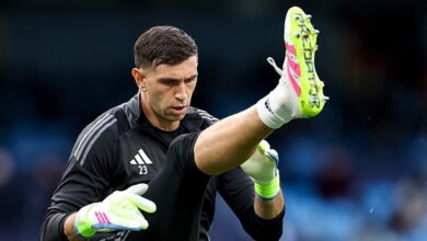 TRANSFER HABERİ | Fenerbahçe'ye dünya şampiyonu kaleci: Emiliano Martinez!- Trabzonspor