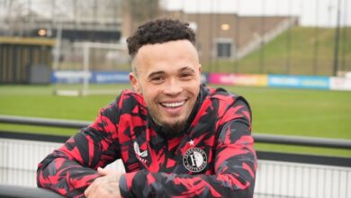 TRANSFER HABERİ: Fenerbahçe'ye Hollandalı sol bek!- Trabzonspor