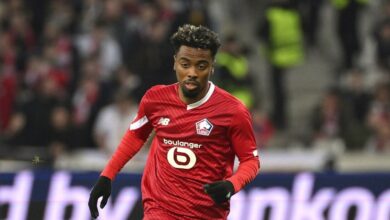 TRANSFER HABERİ | Fenerbahçe'ye İngiliz orta saha: Angel Gomes!- Trabzonspor