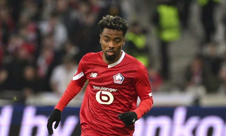 TRANSFER HABERİ | Fenerbahçe'ye İngiliz orta saha: Angel Gomes!- Trabzonspor