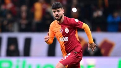 TRANSFER HABERİ - Galatasaray Eyüp Aydın’ın bonservis bedelini belirledi! İşte o rakam- Trabzonspor