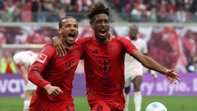 TRANSFER HABERİ | Galatasaray kanatlanıyor! Leroy Sane olmazsa Kingsley Coman...- Trabzonspor