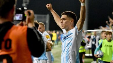 TRANSFER HABERİ | Galatasaray'a 10 numara Hırvat: Niko Jankovic!- Trabzonspor