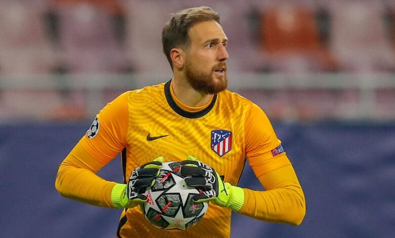 TRANSFER HABERİ | Galatasaray'a Jan Oblak piyangosu! Abla sözü dinleyecek- Trabzonspor